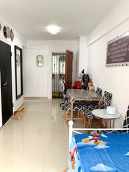 Blk 180D Rivervale Crescent (Sengkang), HDB 2 Rooms #267181641